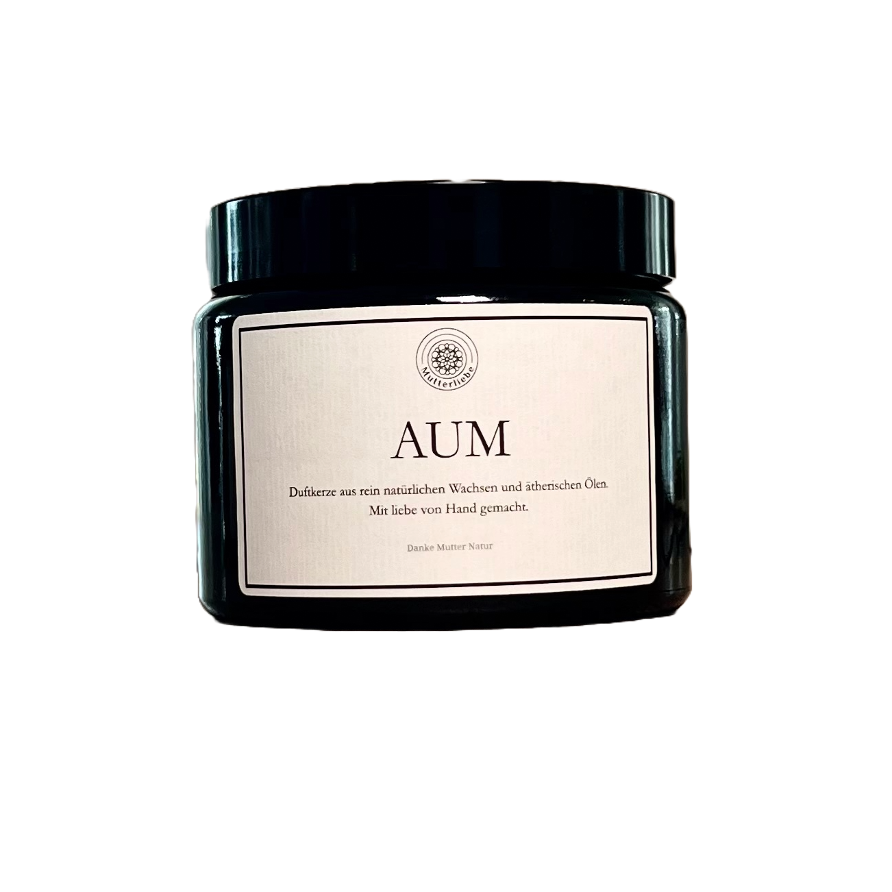 Duftkerze AUM 500ml