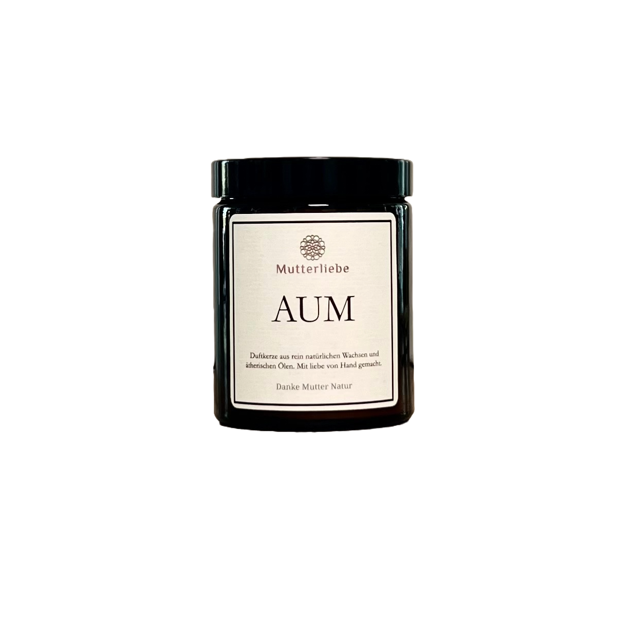 Duftkerze AUM 180ml