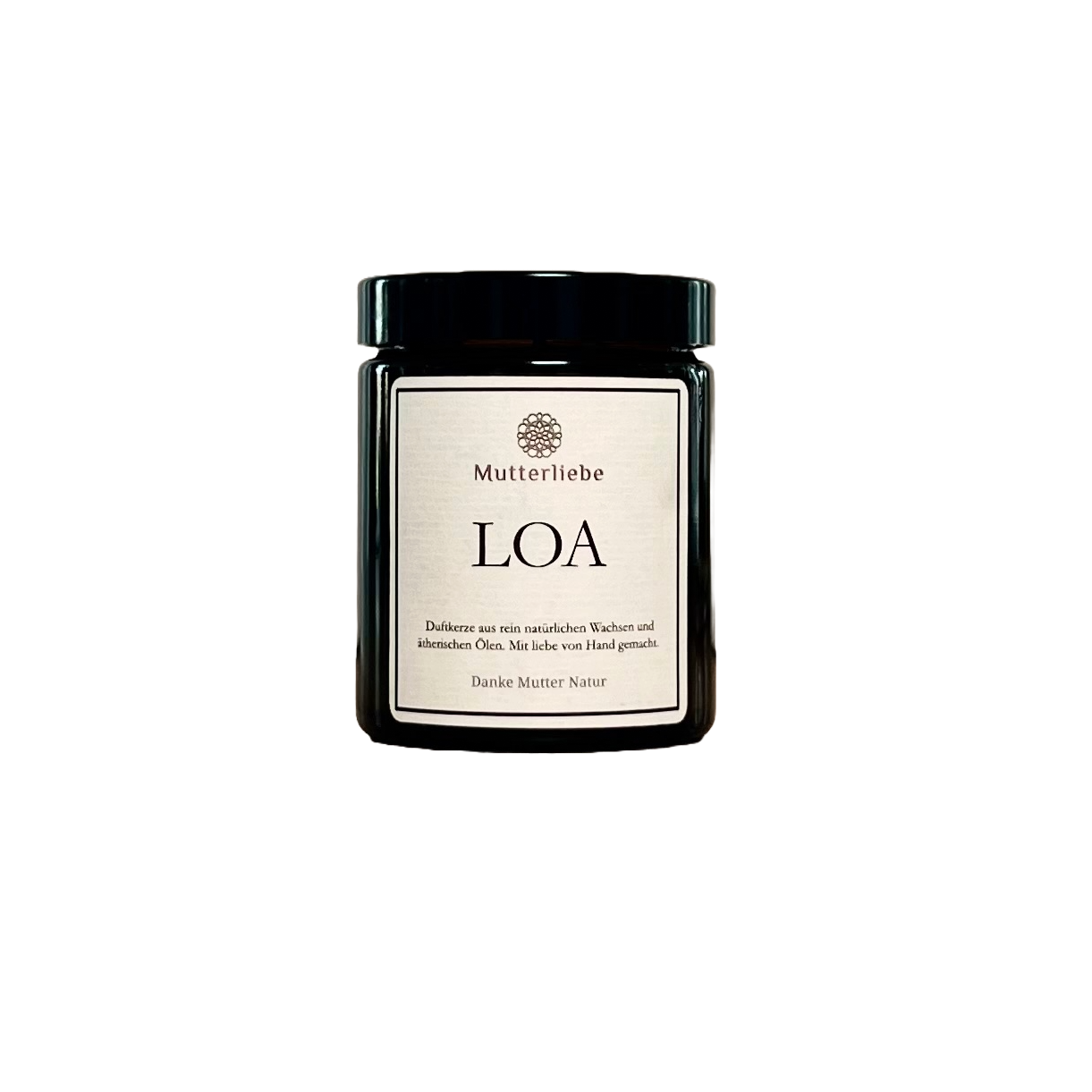 Duftkerze LOA 180ml