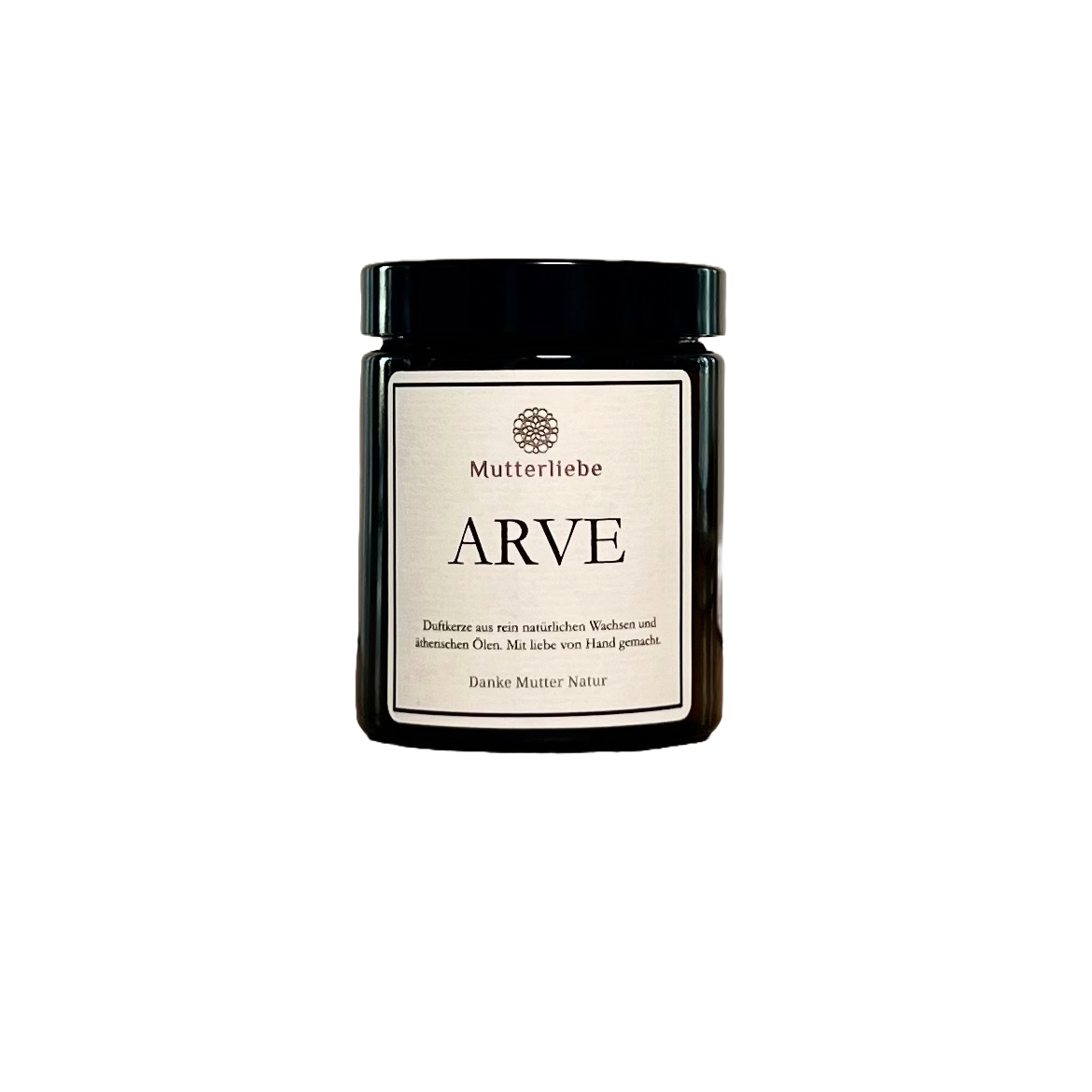 Duftkerze ARVE 180ml
