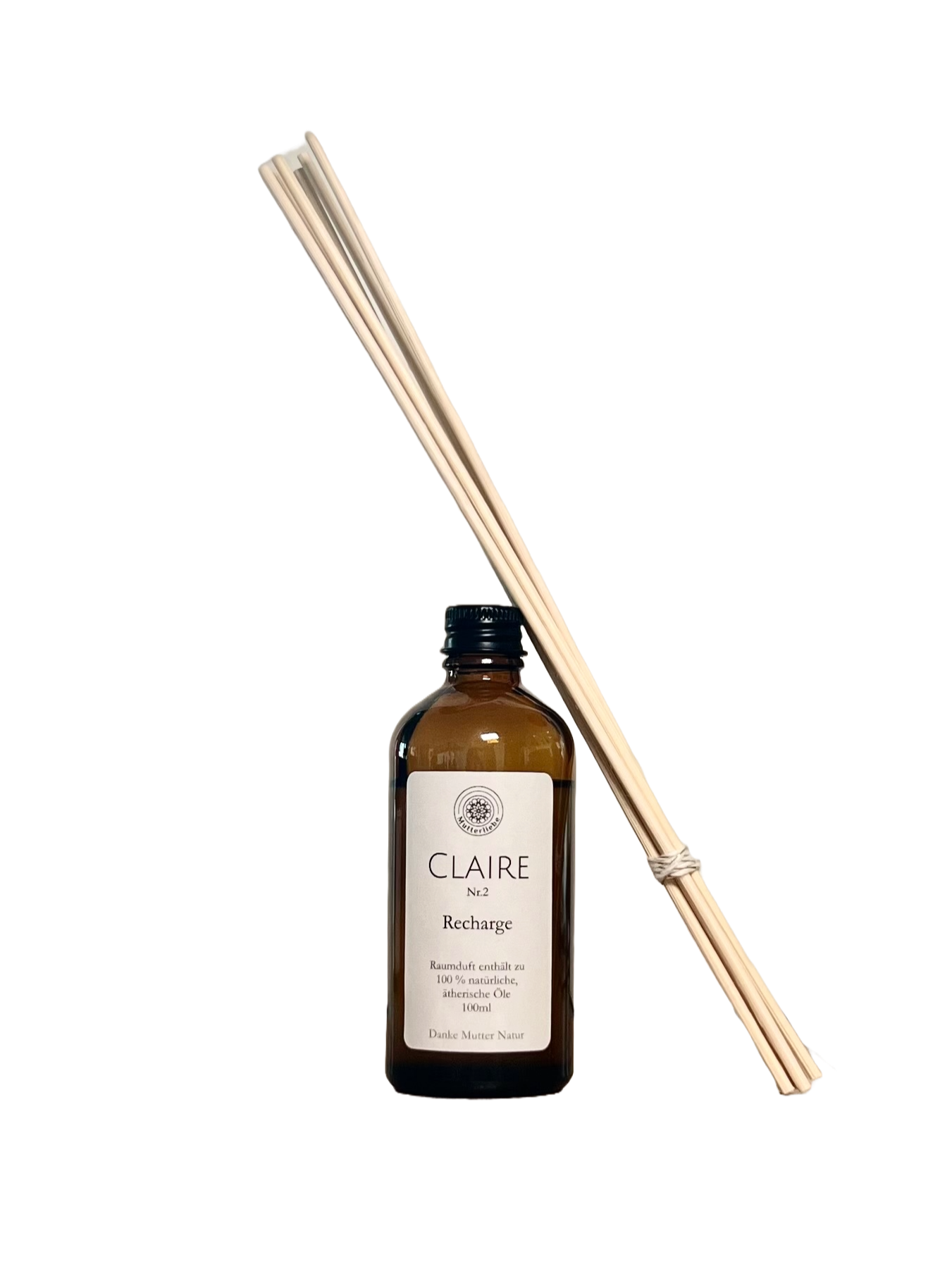 Diffusor CLAIRE Recharge 80ml