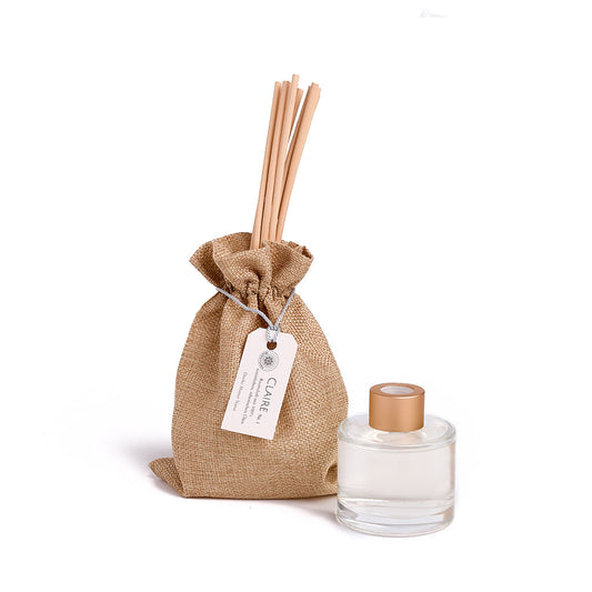 Raumduft CLAIRE 80ml Erfrischend · klar